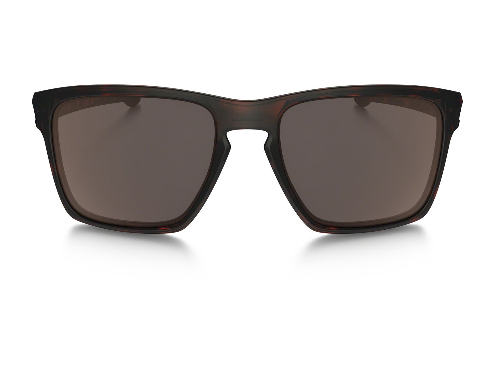 Oakley Sliver XL, matte brown tortoise/Lens: warm grey - Bild 2
