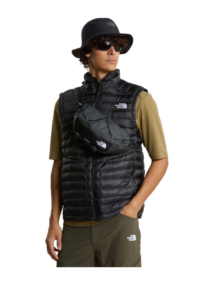 The North Face Terra Lumbar 3L, asphalt grey-tnf black - Bild 7