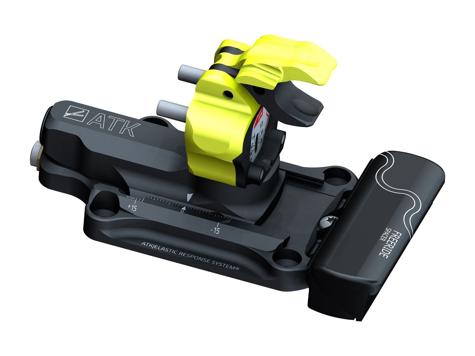 ATK Freeraider 14 2.0 - 108 mm - Bild 6