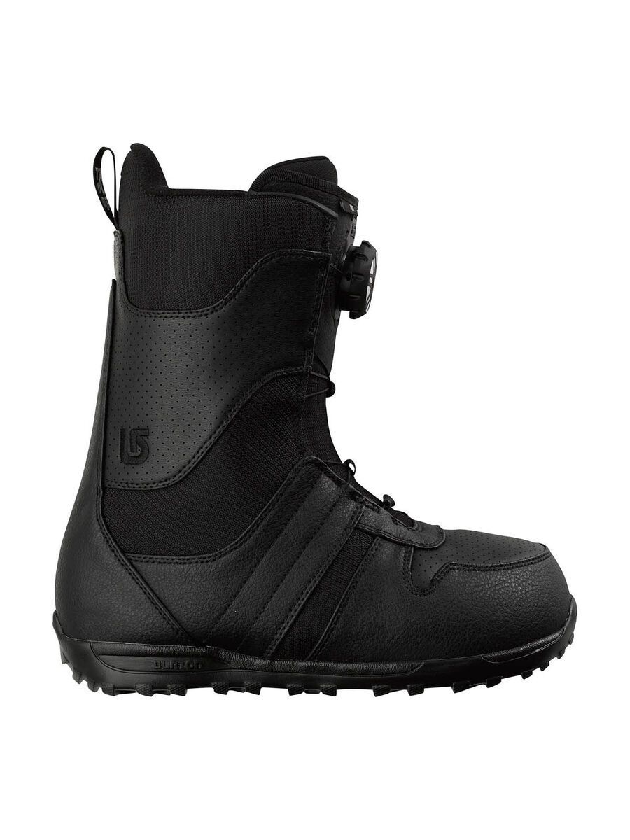 Burton Jet, Black - Bild 1