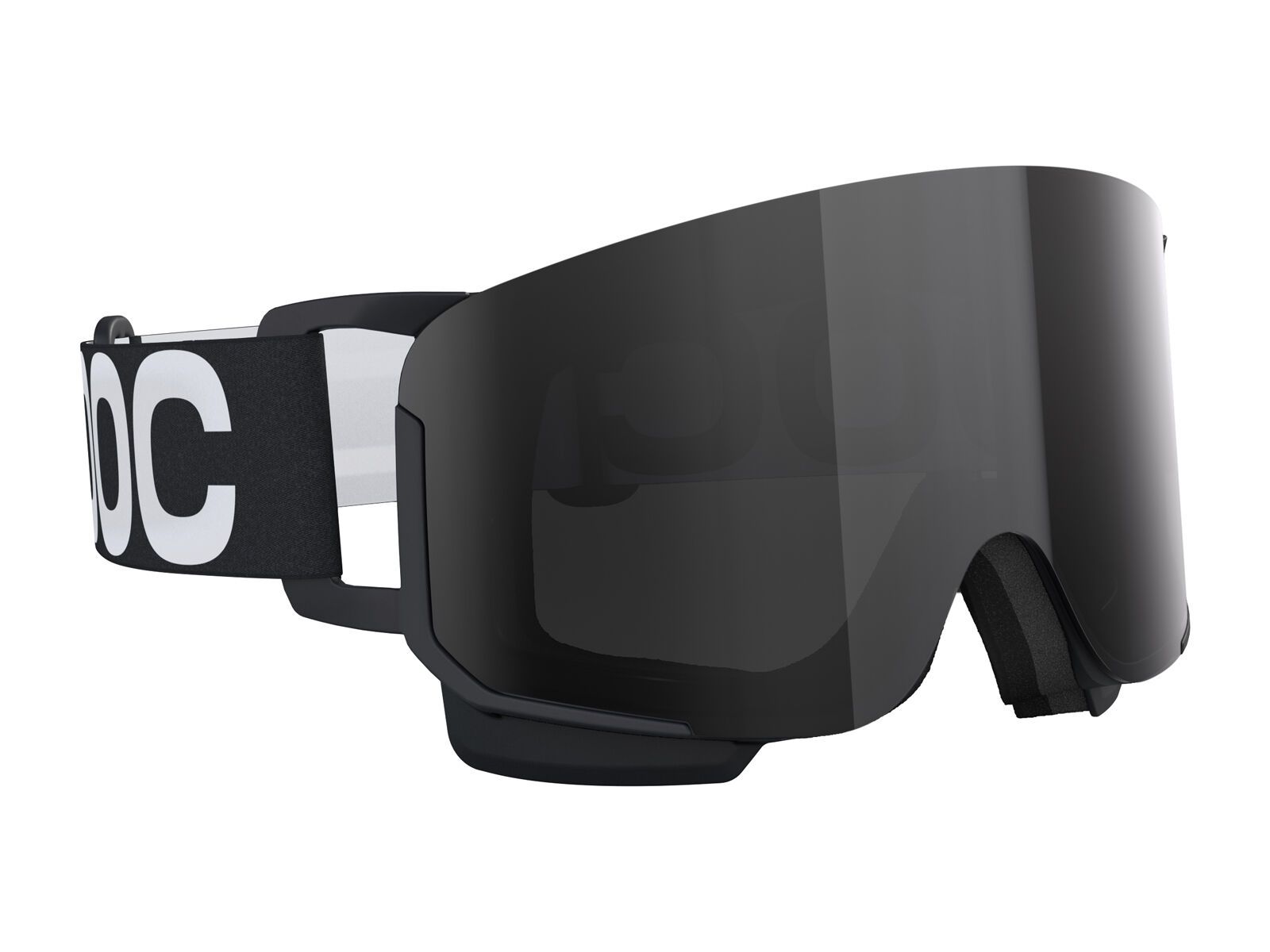 POC Nexal, Clarity Uni. Partly Sunny Grey / uranium black - Bild 3