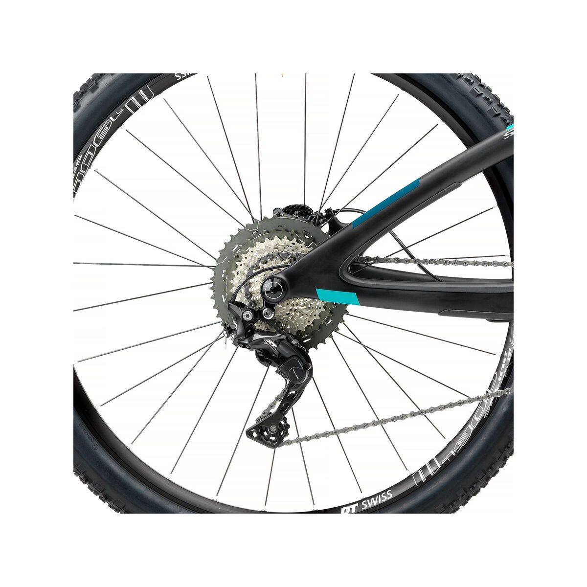 Yeti SB4.5 C-Series, raw/storm - Bild 5