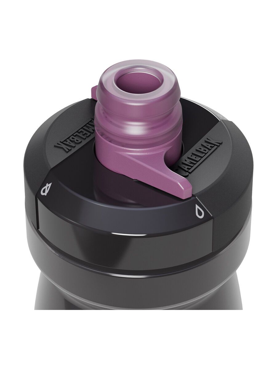 Camelbak Podium - 620 ml, mercury night fall - Bild 2