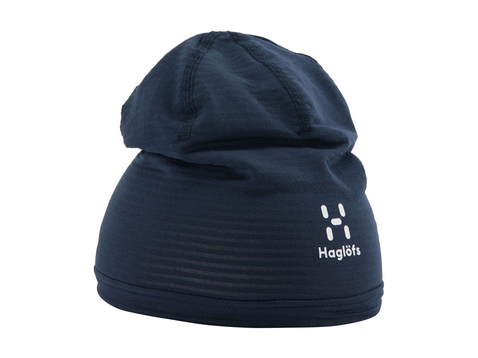 Haglöfs L.I.M Mid Beanie unisex, tarn blue - Bild 2
