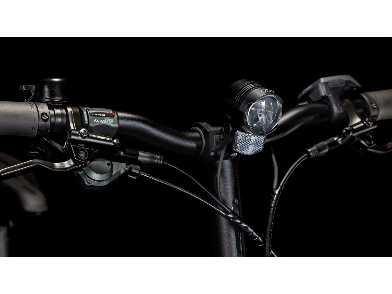 Cube Fold Hybrid 500, sagebrushgreen´n´prism - Bild 5