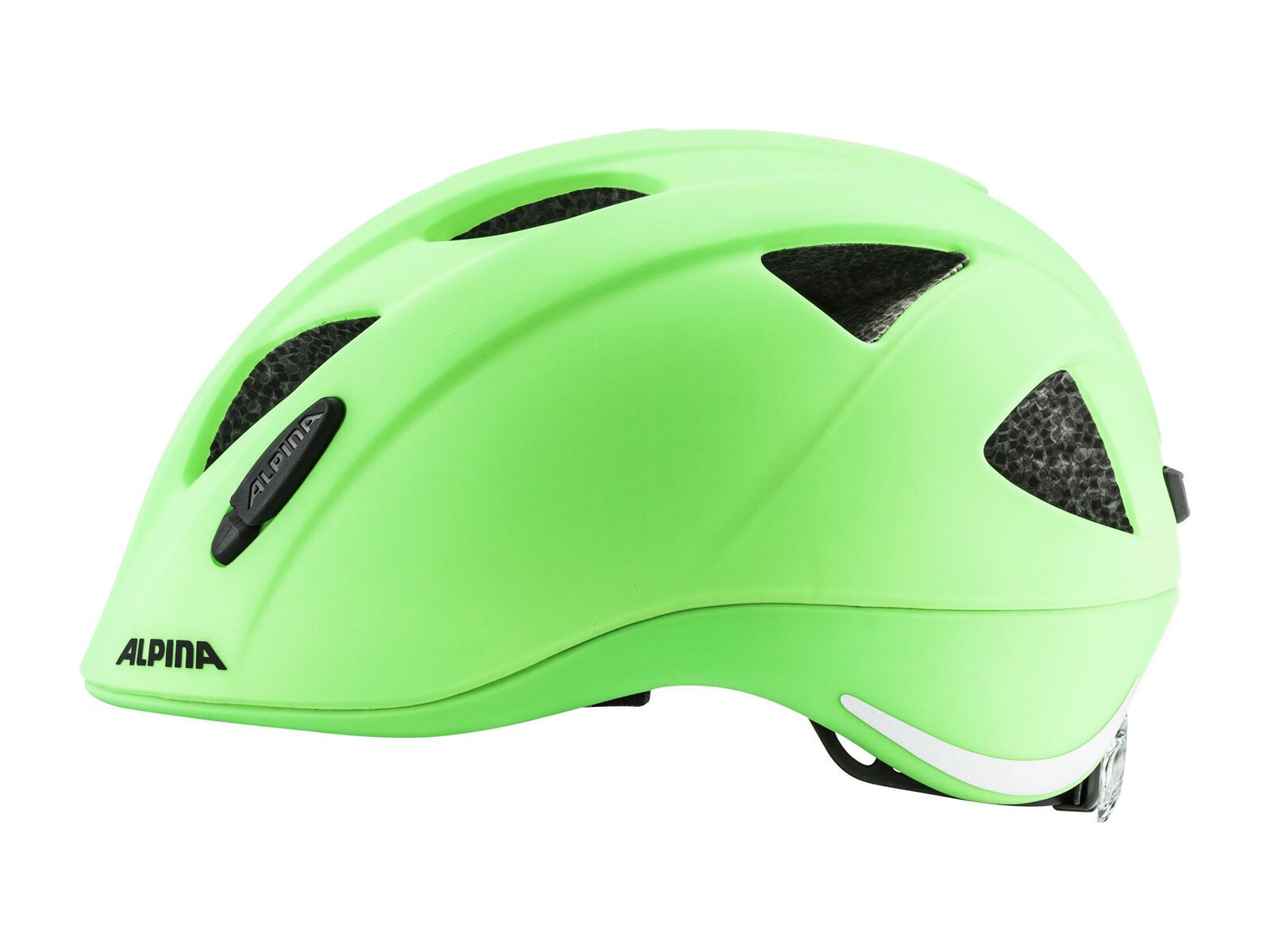 Alpina Ximo L.E., green matt - Bild 2