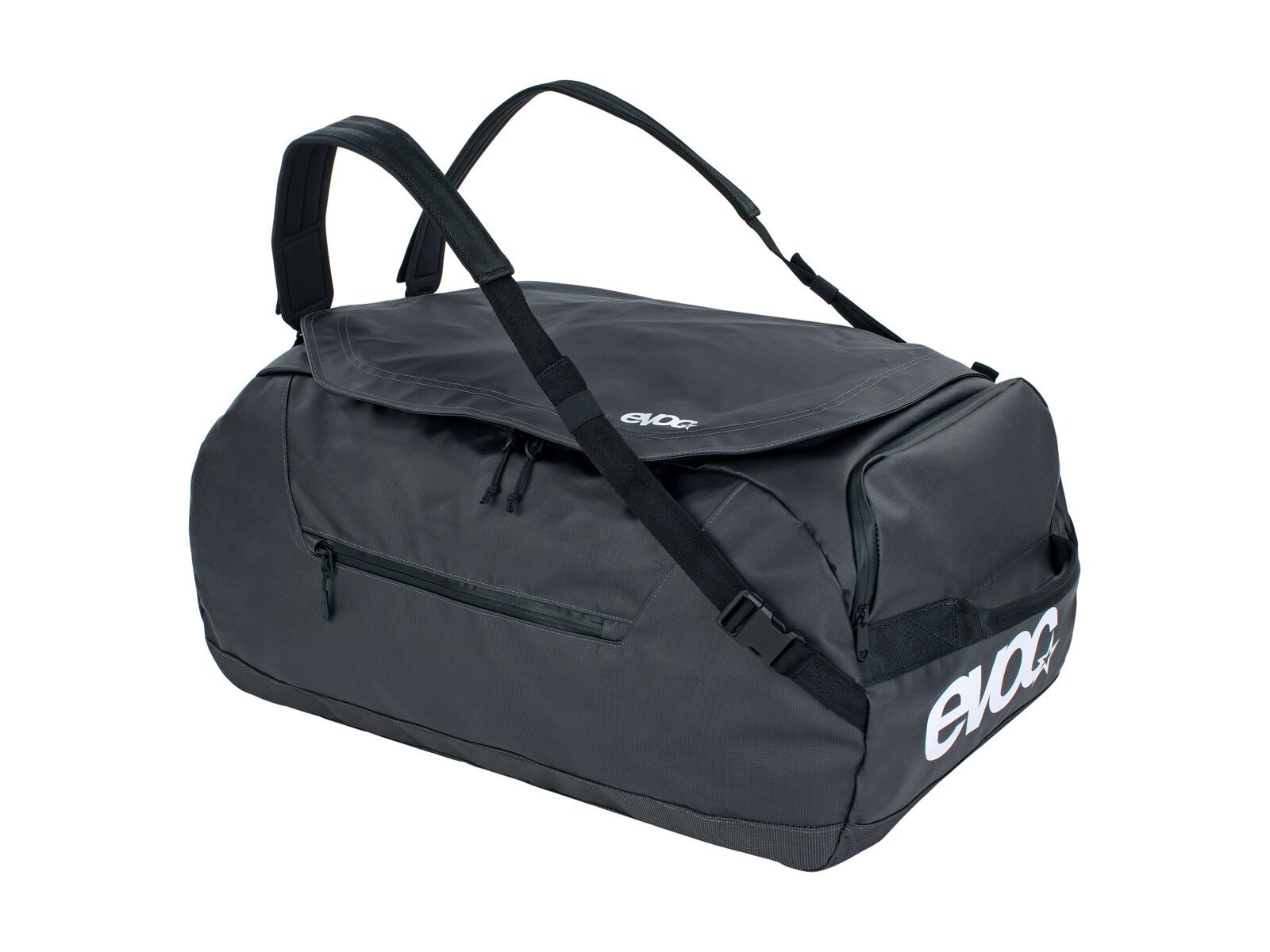 Evoc Duffle Bag 60, grey/black - Bild 1