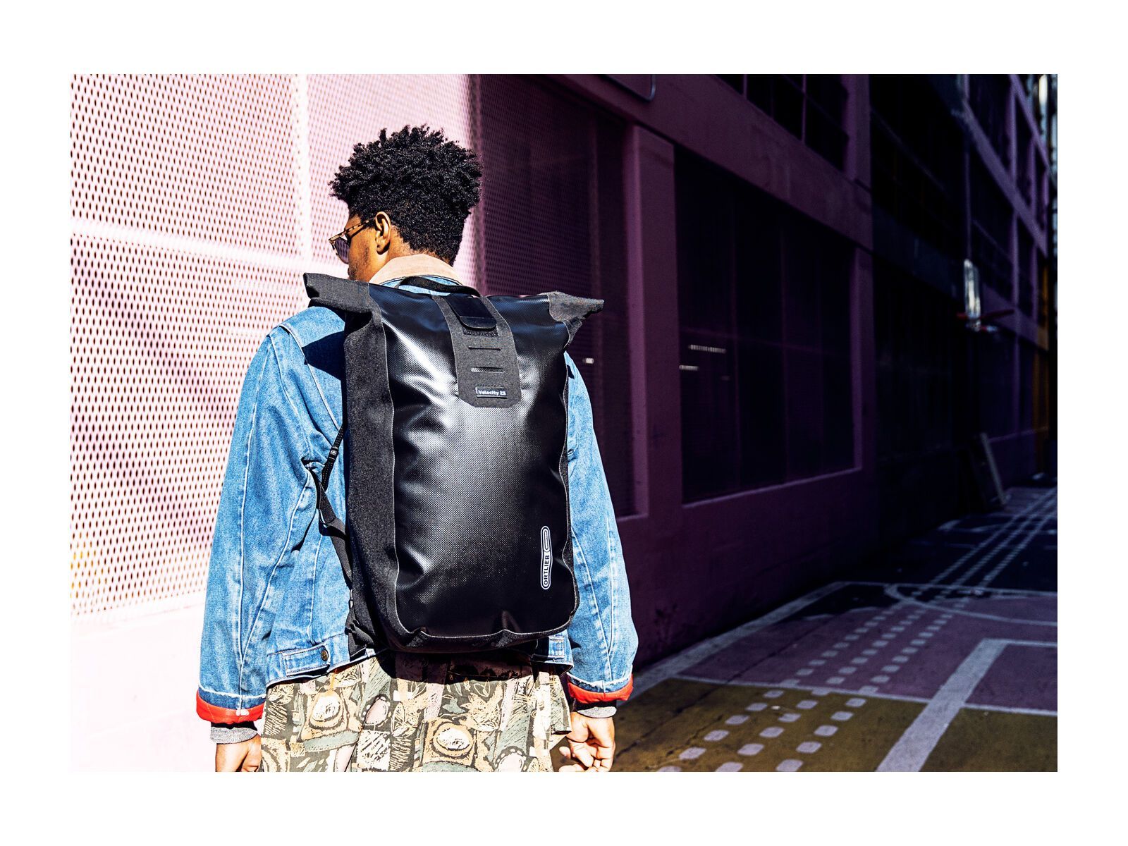 ORTLIEB Velocity - Bild 6