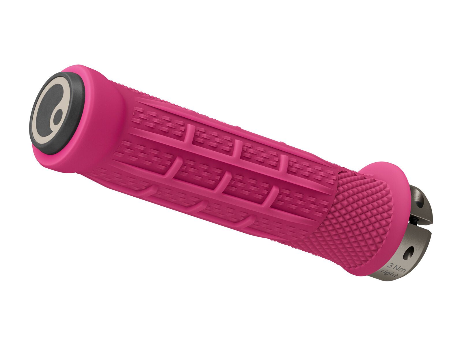 Ergon GDH, vicious pink - Bild 3