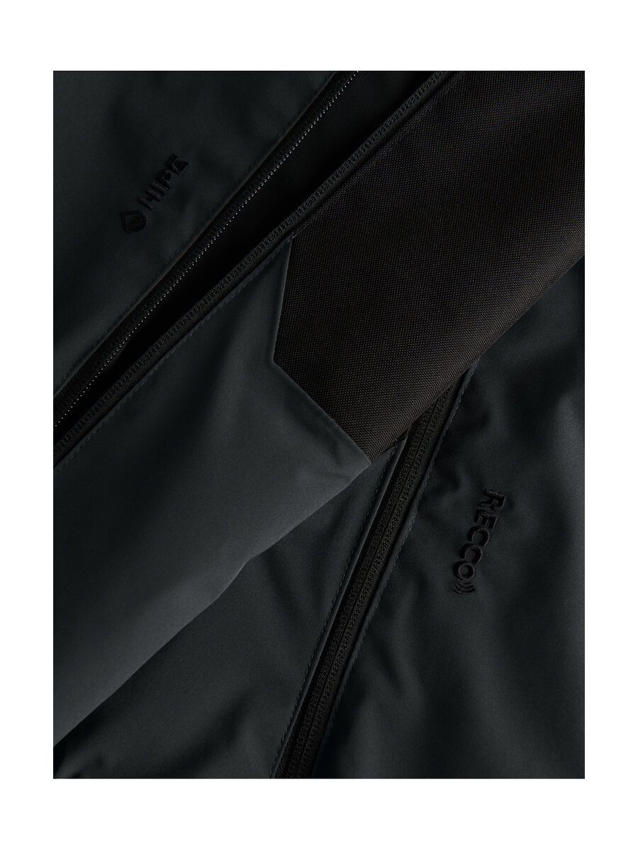 Peak Performance W Shred Pants, motion grey - Bild 6