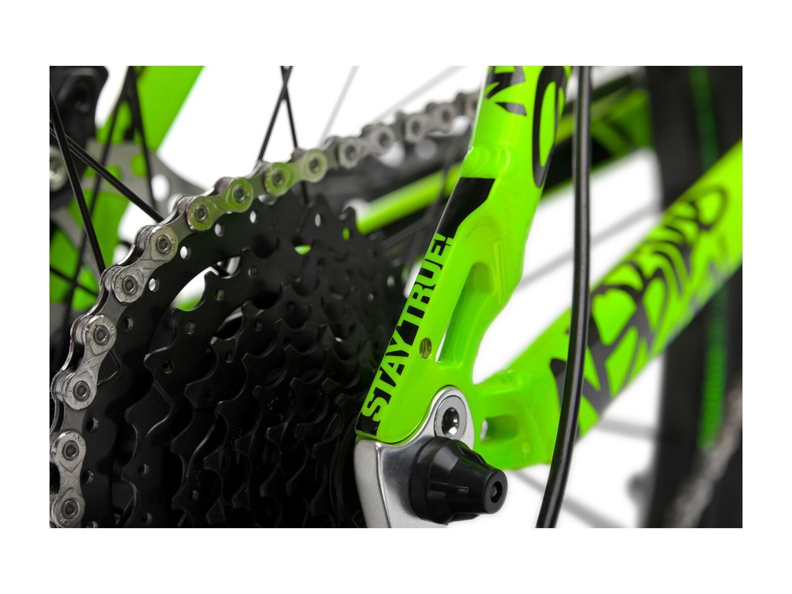 NS Bikes Clash 2 - Bild 5