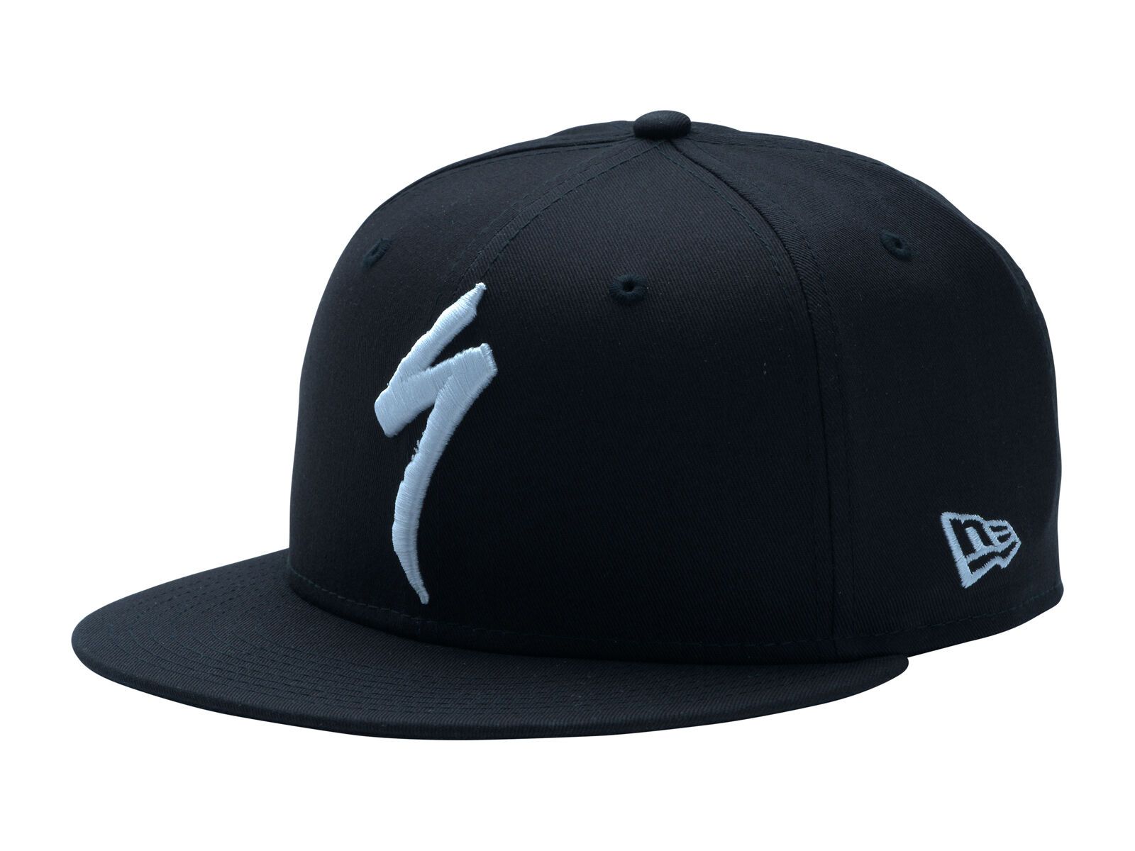 Specialized New Era 9Fifty Snapback Turbo Logo Hat, black | Bild 1
