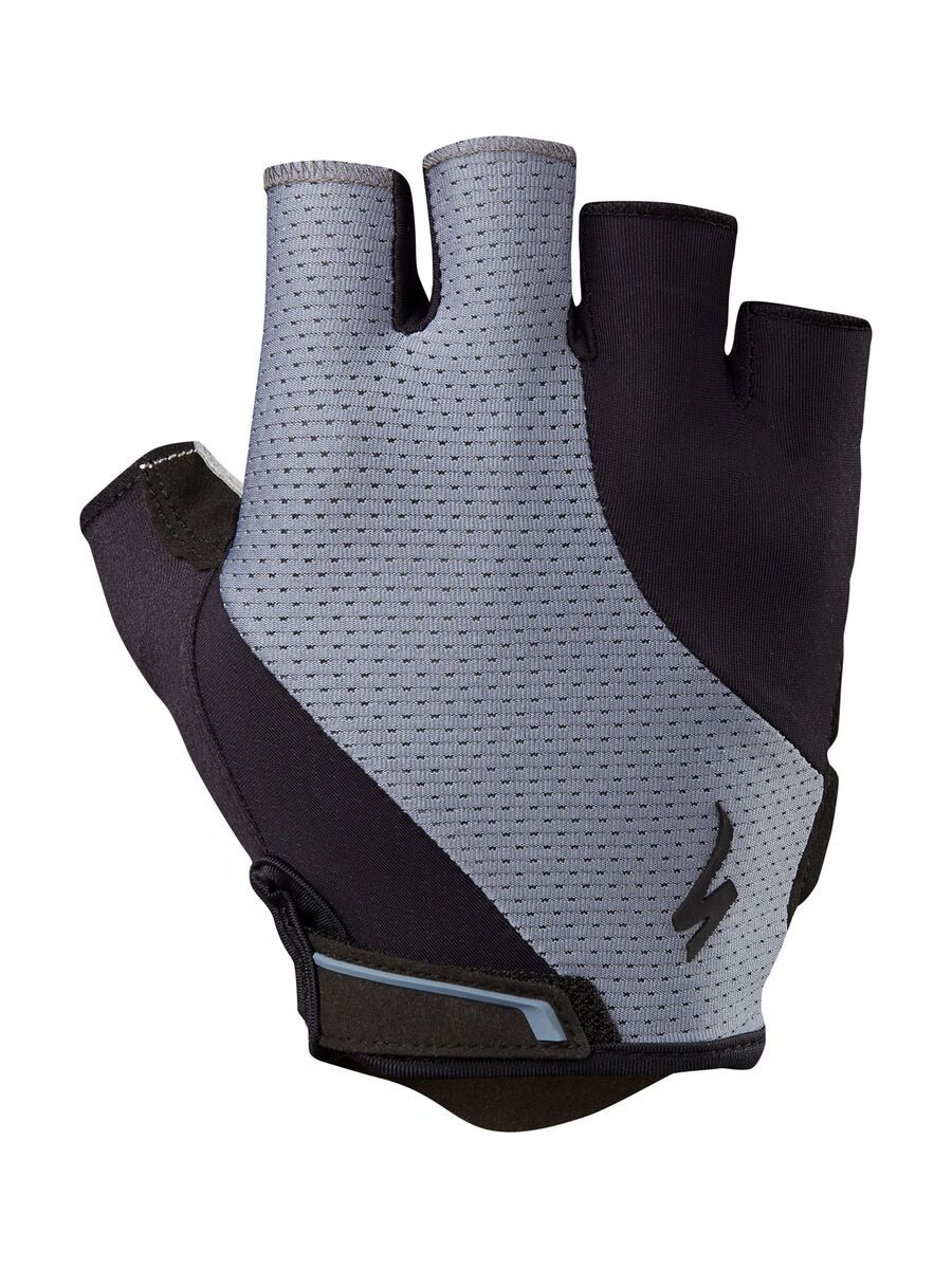Specialized Body Geometry Gel Glove, dust blue - Bild 1