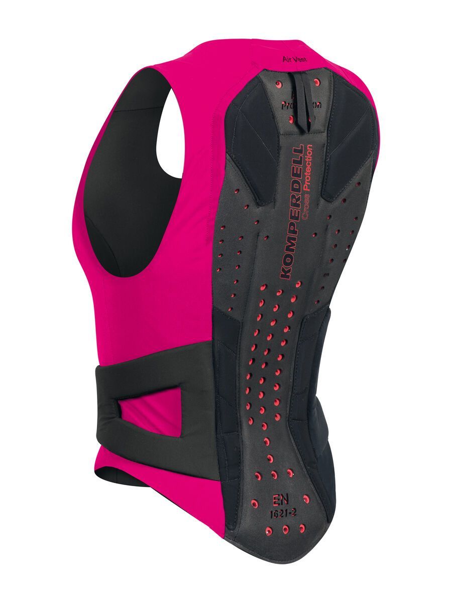 Komperdell Air Vest Women - Bild 4