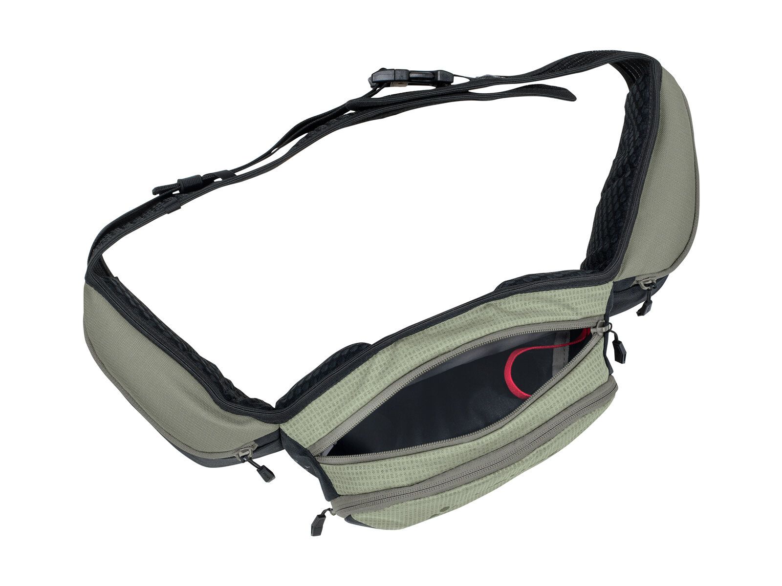 Vaude Moab Hip Pack 3, cedar wood - Bild 3