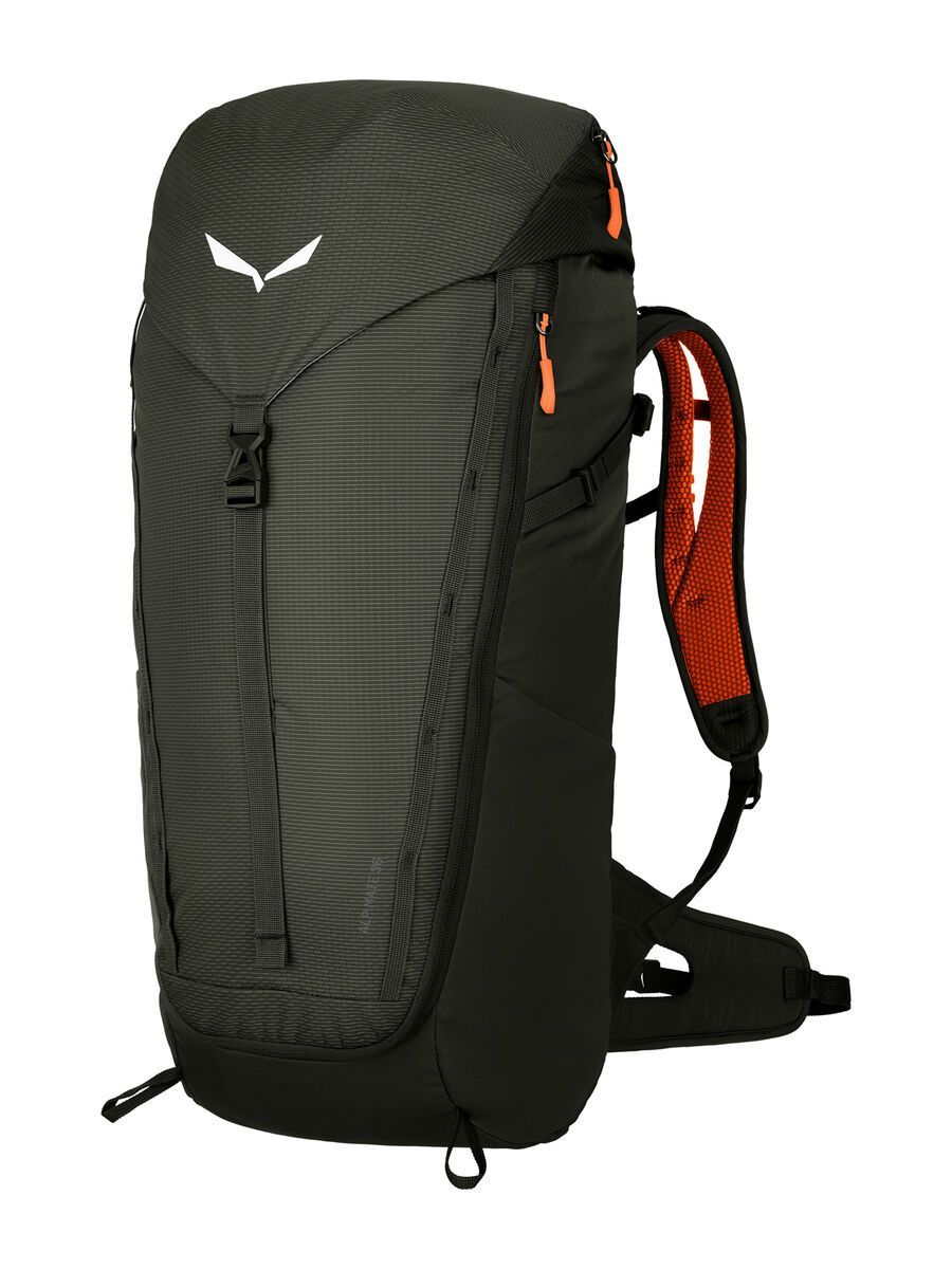 Salewa Alp Mate 36L, dark olive - Bild 1