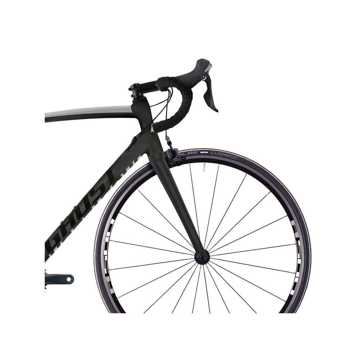 Ghost Nivolet Tour 2, gray/silver - Bild 5