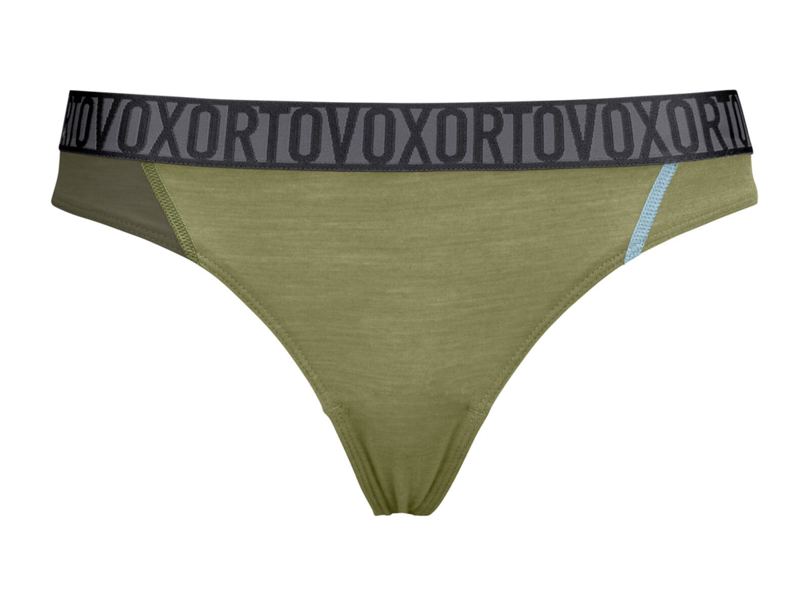 Ortovox 150 Merino Essential Thong W, wild herbs - Bild 2