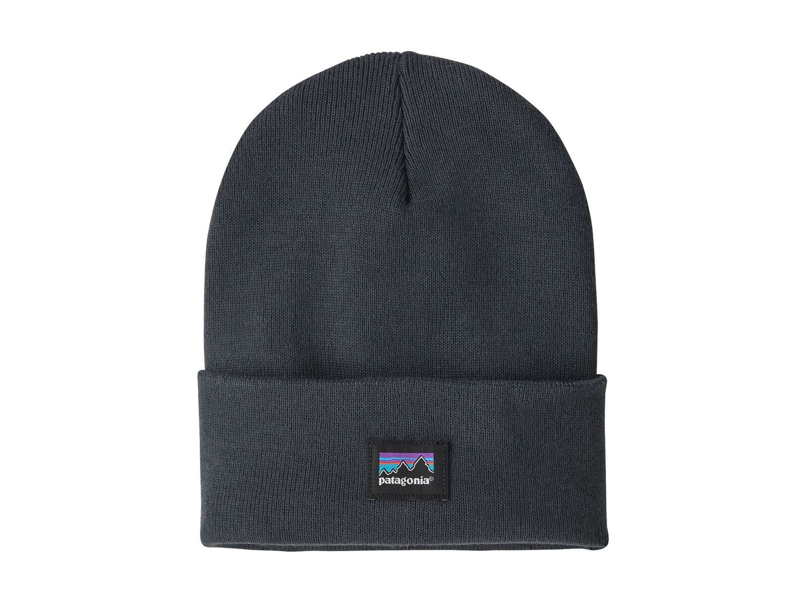 Patagonia Everyday Beanie, smolder blue - Bild 1