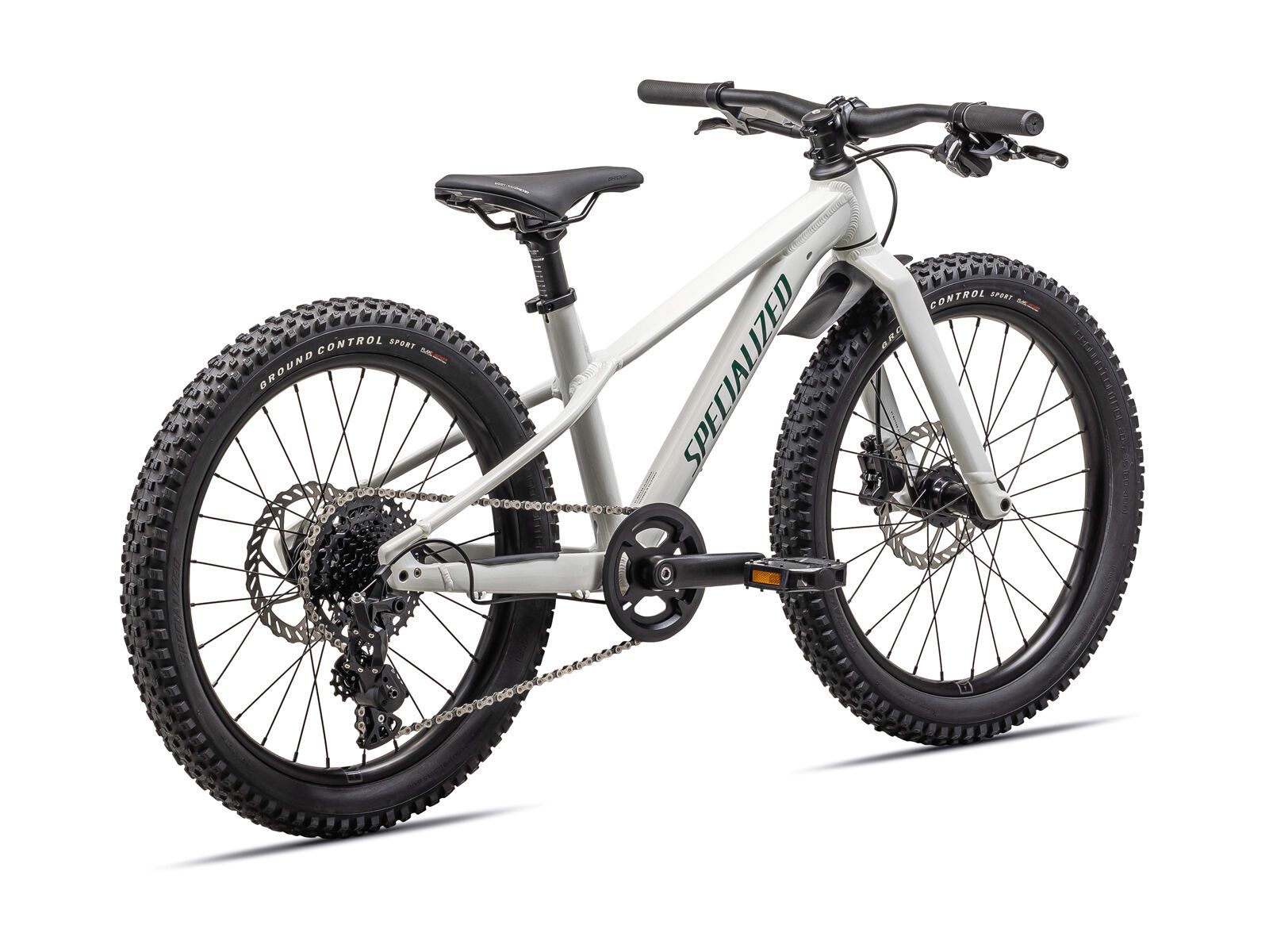 Specialized Riprock 20, dune white/pine green - Bild 3