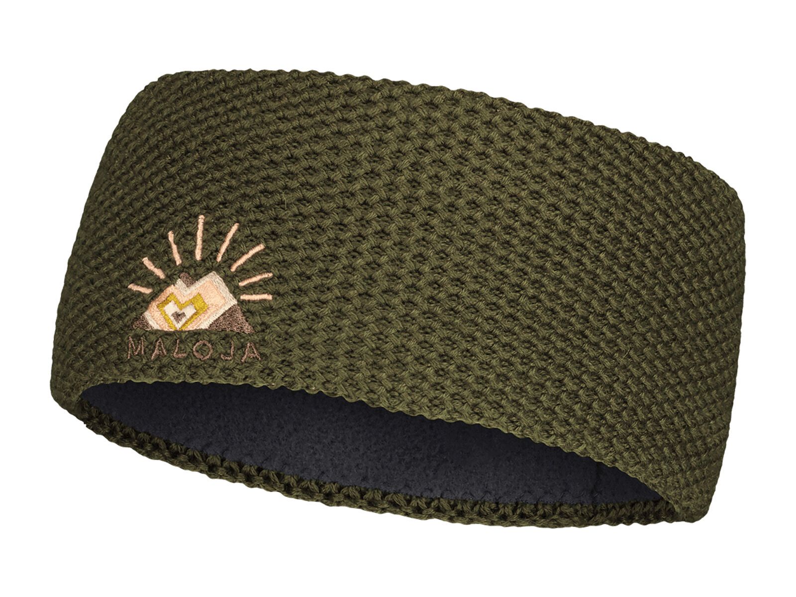 Maloja SeidelbastM., moss - Bild 1