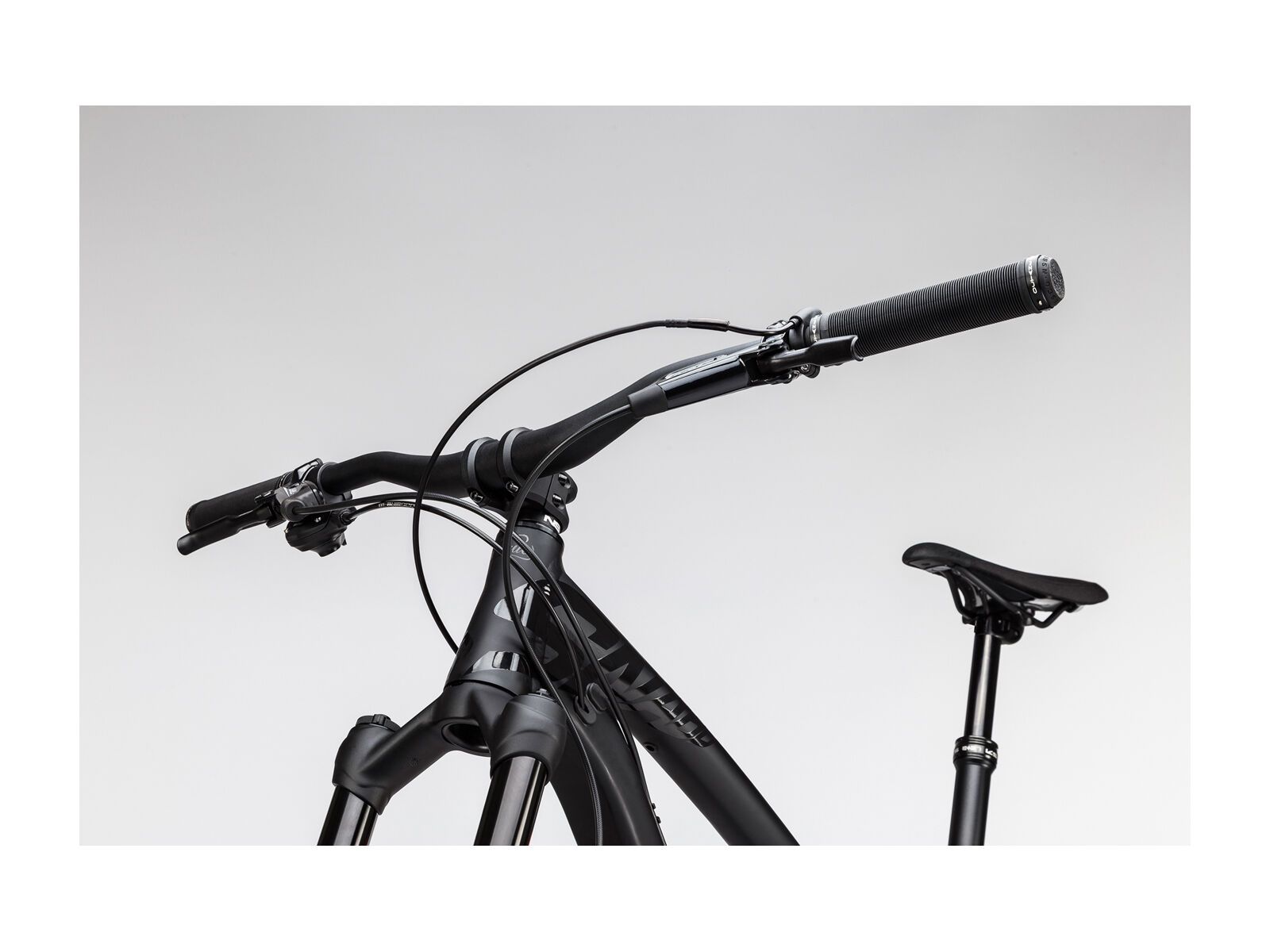 NS Bikes Snabb Plus 2, black/red - Bild 7