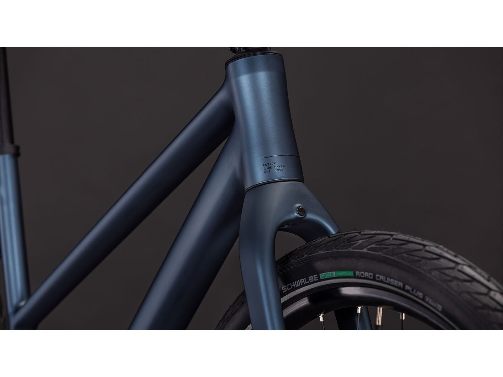 Cube Editor Pro Trapeze, mineralblue´n´chrome - Bild 7