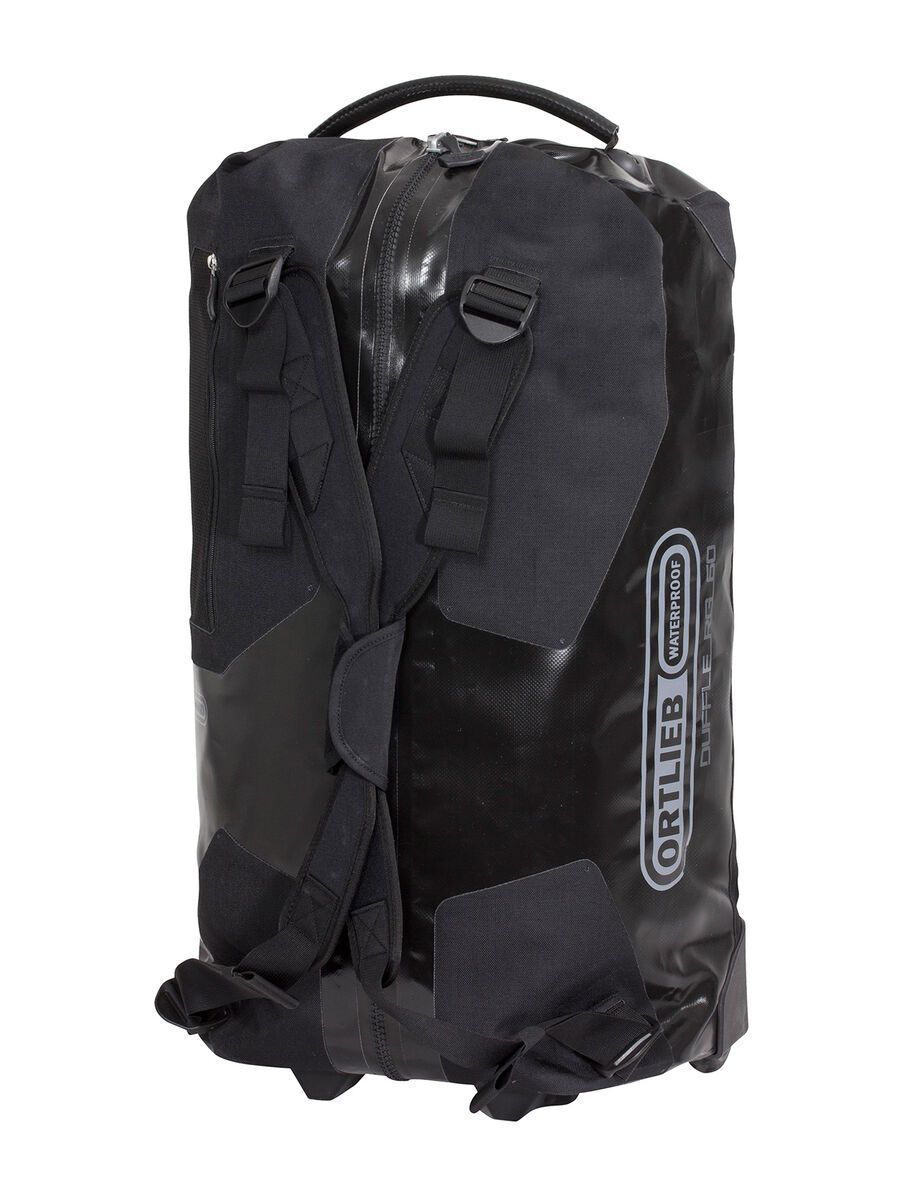 ORTLIEB Duffle RG 60 L, black - Bild 2