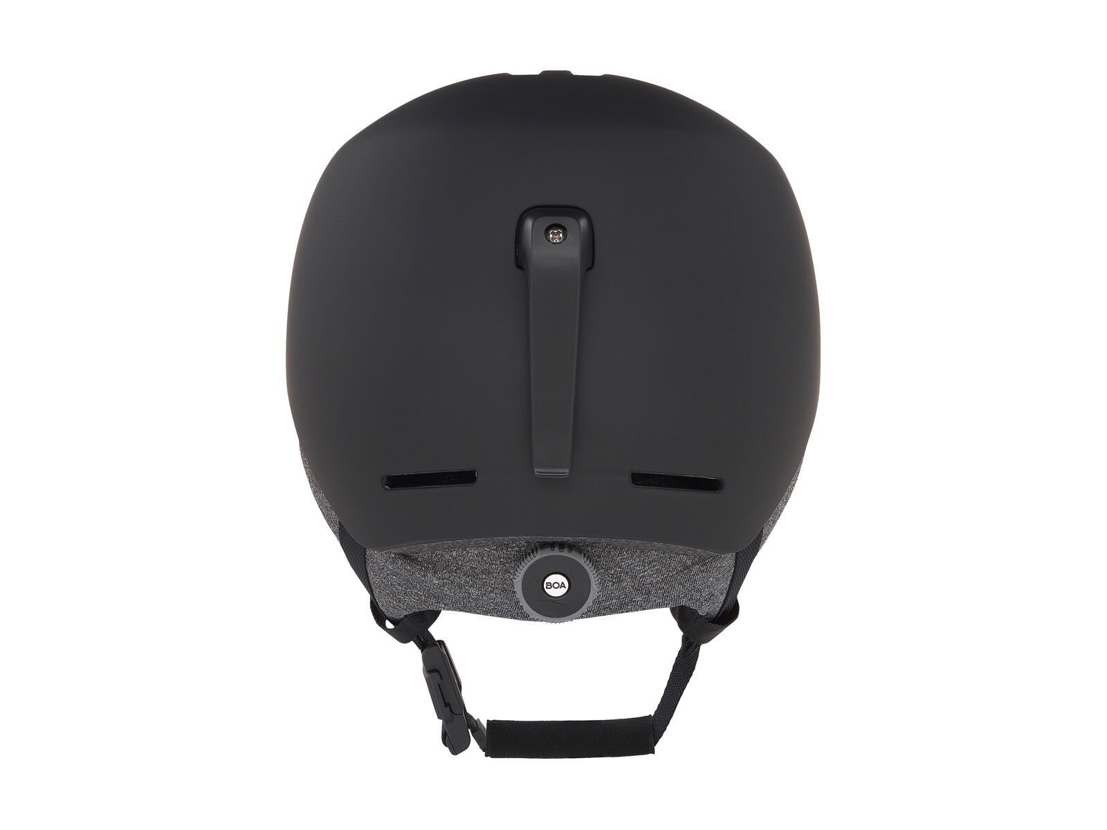 Oakley Mod1 Youth, blackout - Bild 3