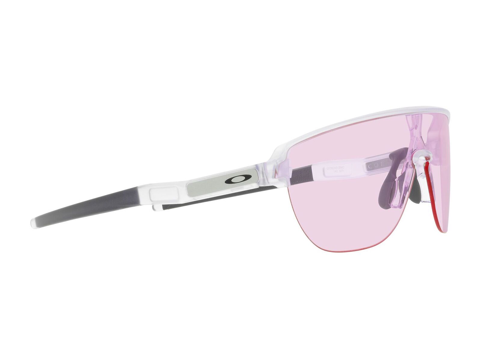 Oakley Corridor, Prizm Low Light / matte clear - Bild 10