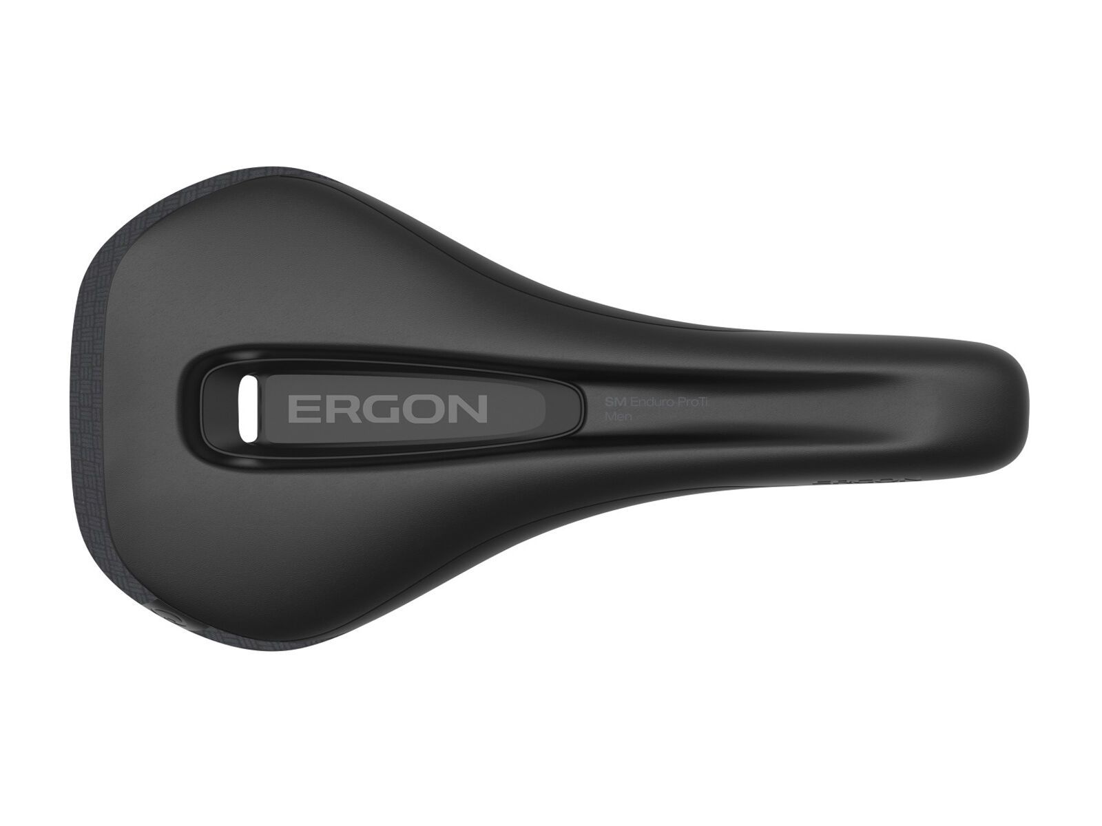 Ergon SM Enduro Pro Titanium Men S/M - Bild 2