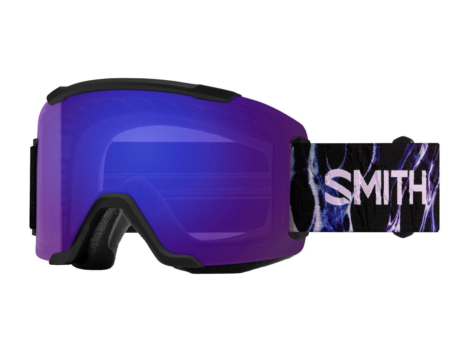 Smith Squad, ChromaPop Everyday Violet Mirror / black flex plasma - Bild 1