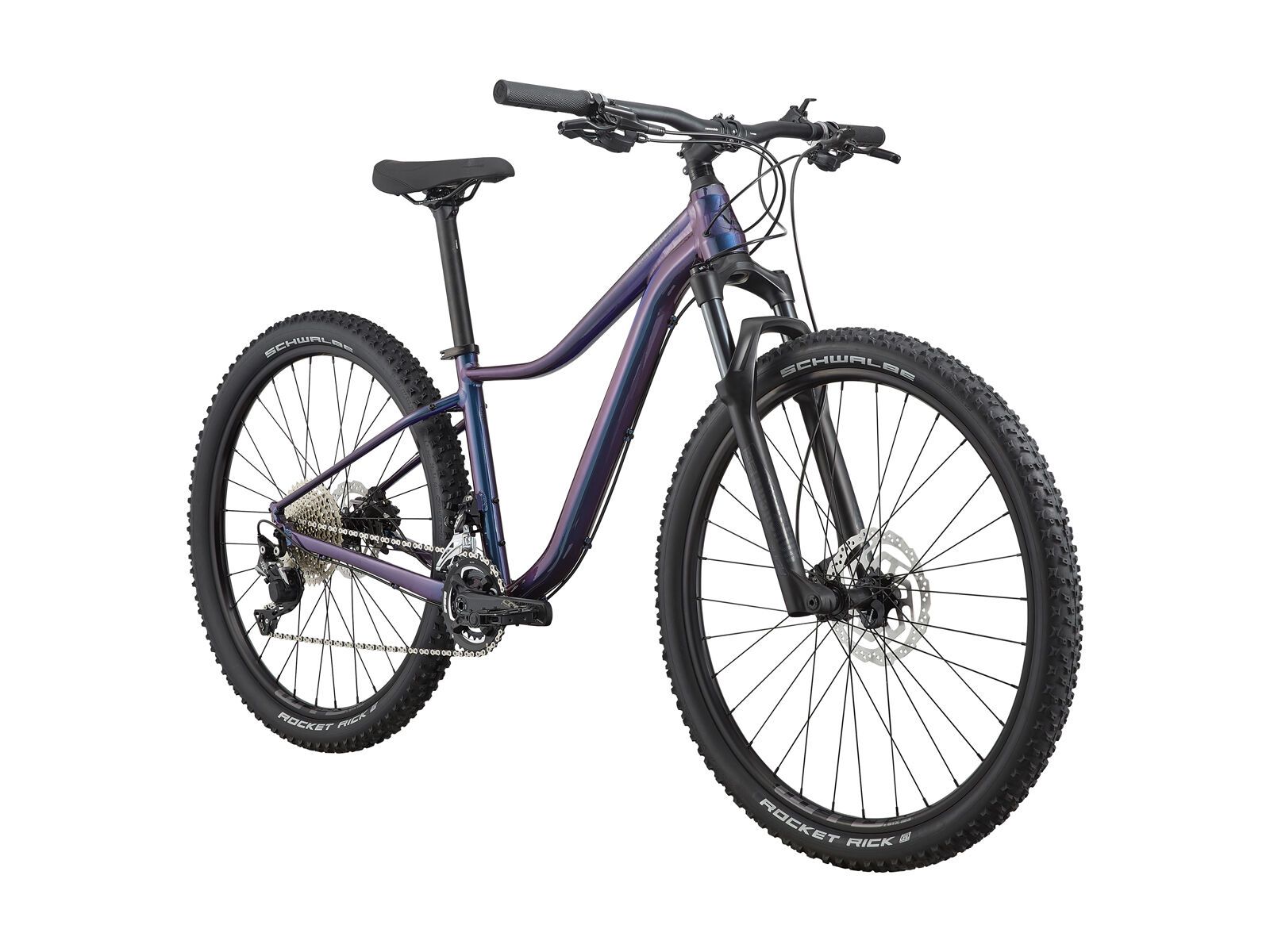 Cannondale Trail Women's 1, chameleon - Bild 2