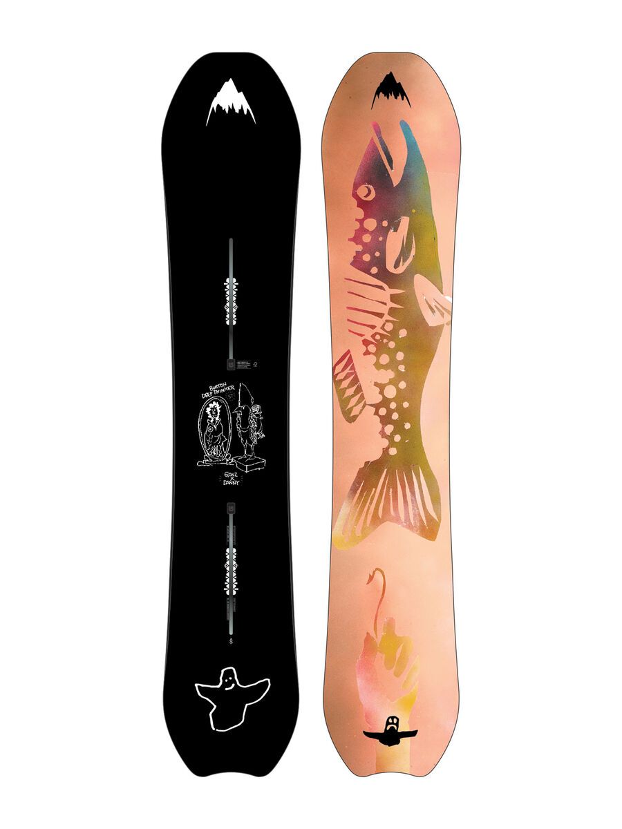 Burton Deep Thinker - Bild 1