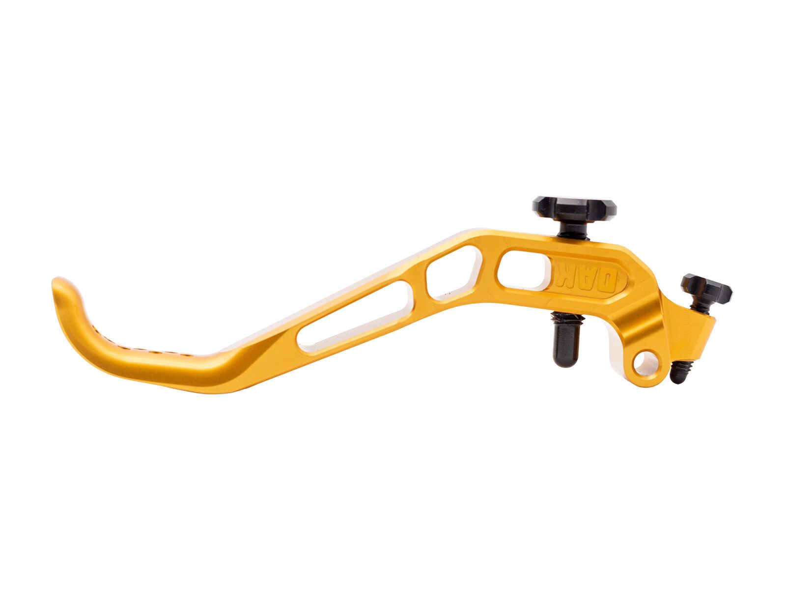OAK Components RLP Bremshebel Set - Magura, gold - Bild 1