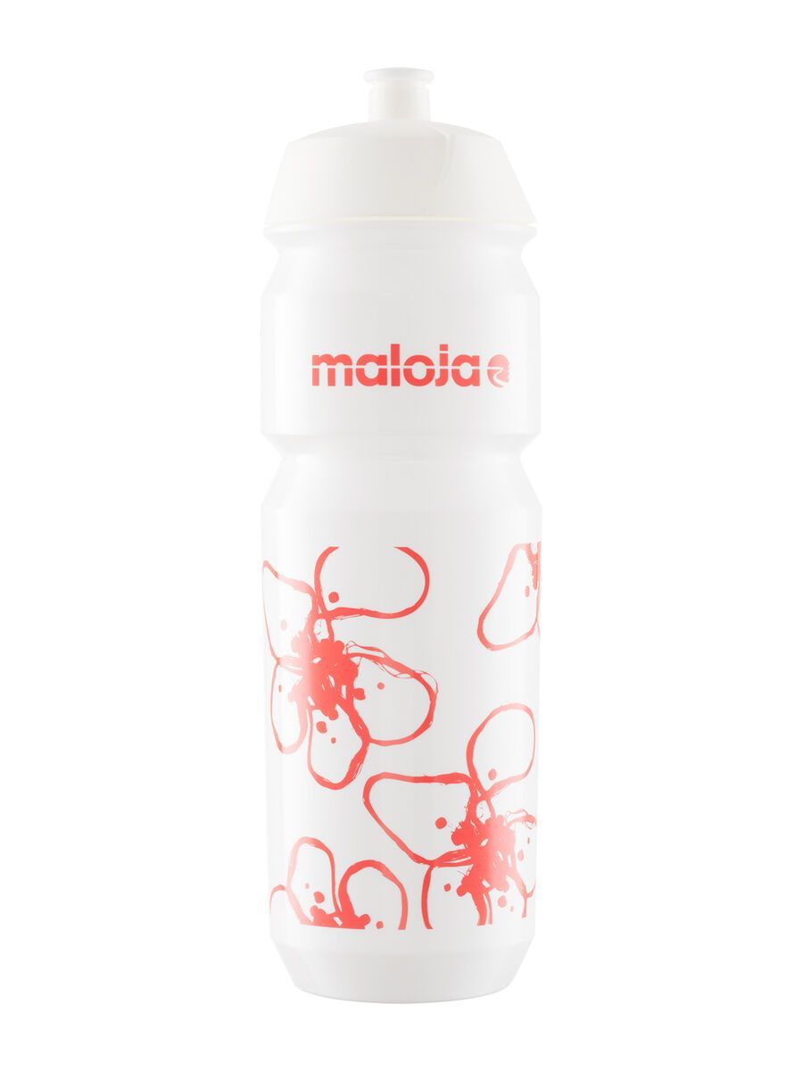 Maloja QurcusM. - 750 ml, glacier milk - Bild 1
