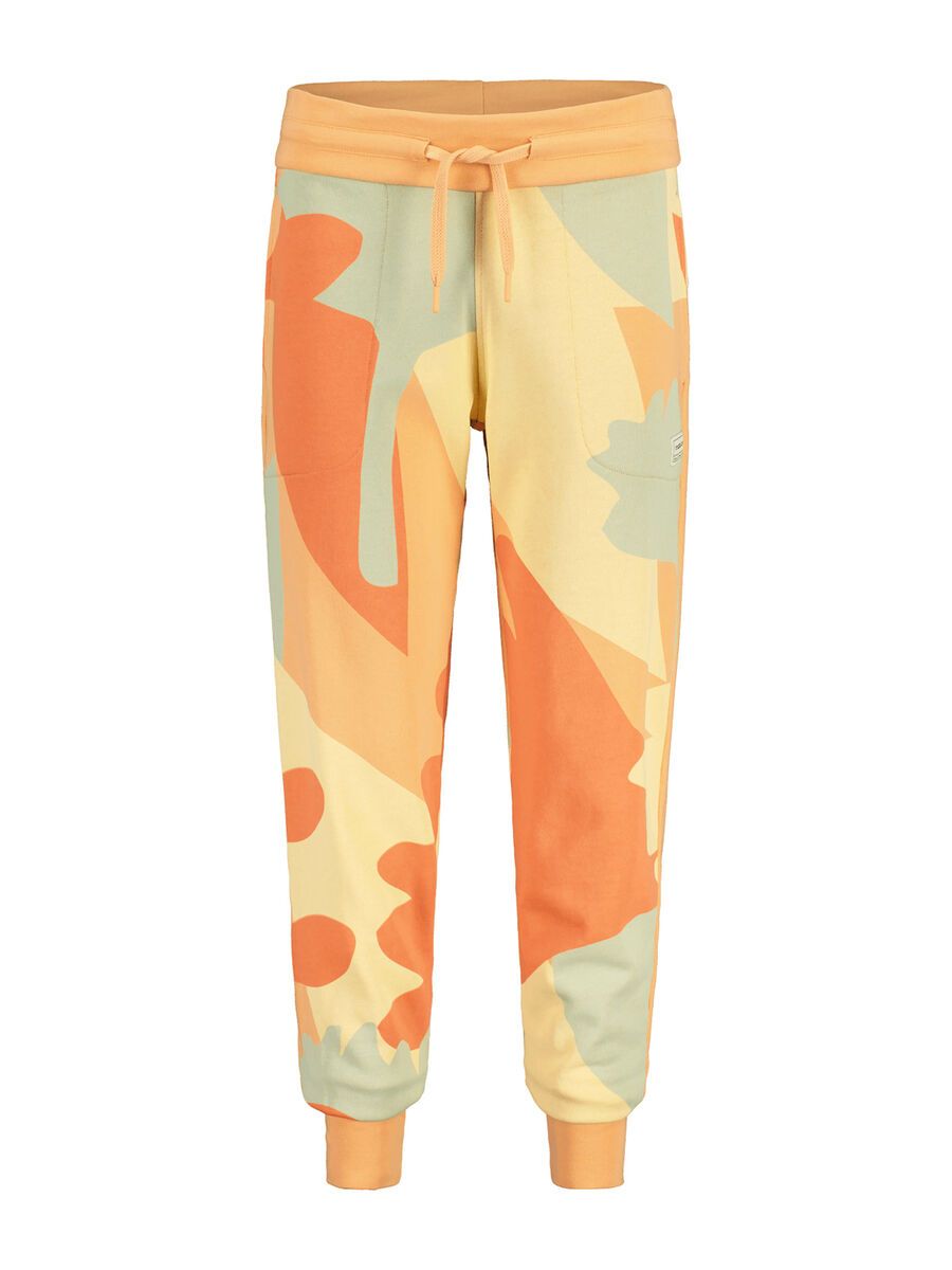 Maloja PianaM., peach pastel leaves - Bild 1