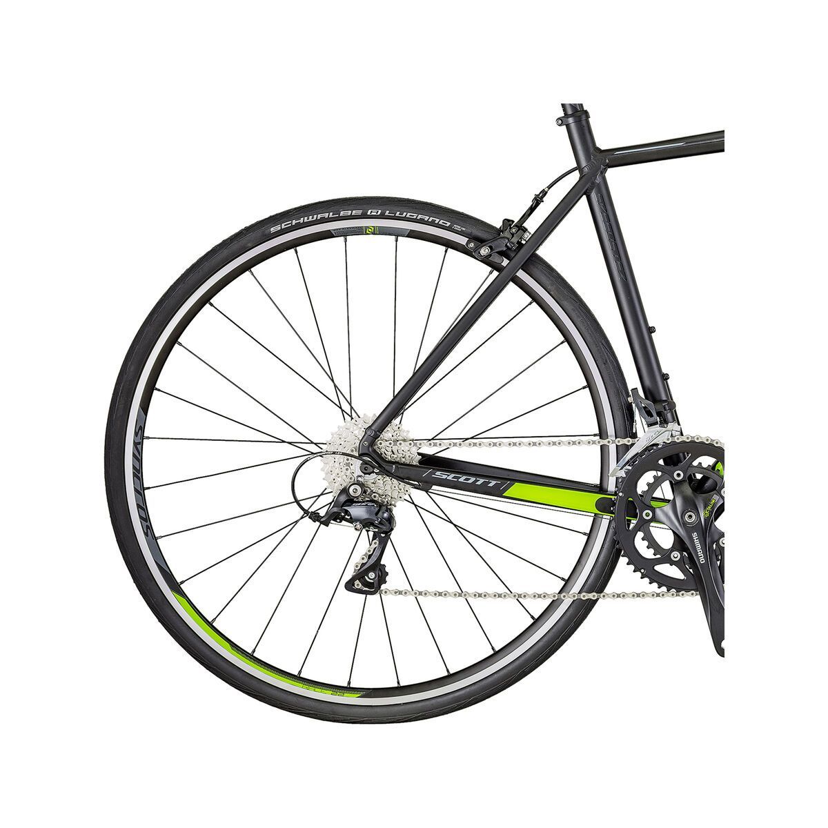 Scott Speedster 30 - Bild 4