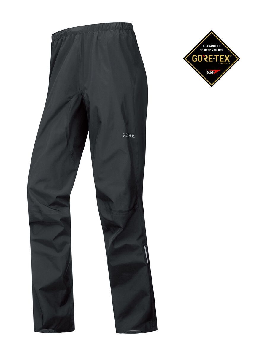 GOREWEAR C5 Gore-Tex Active Trail Hose, black - Bild 2