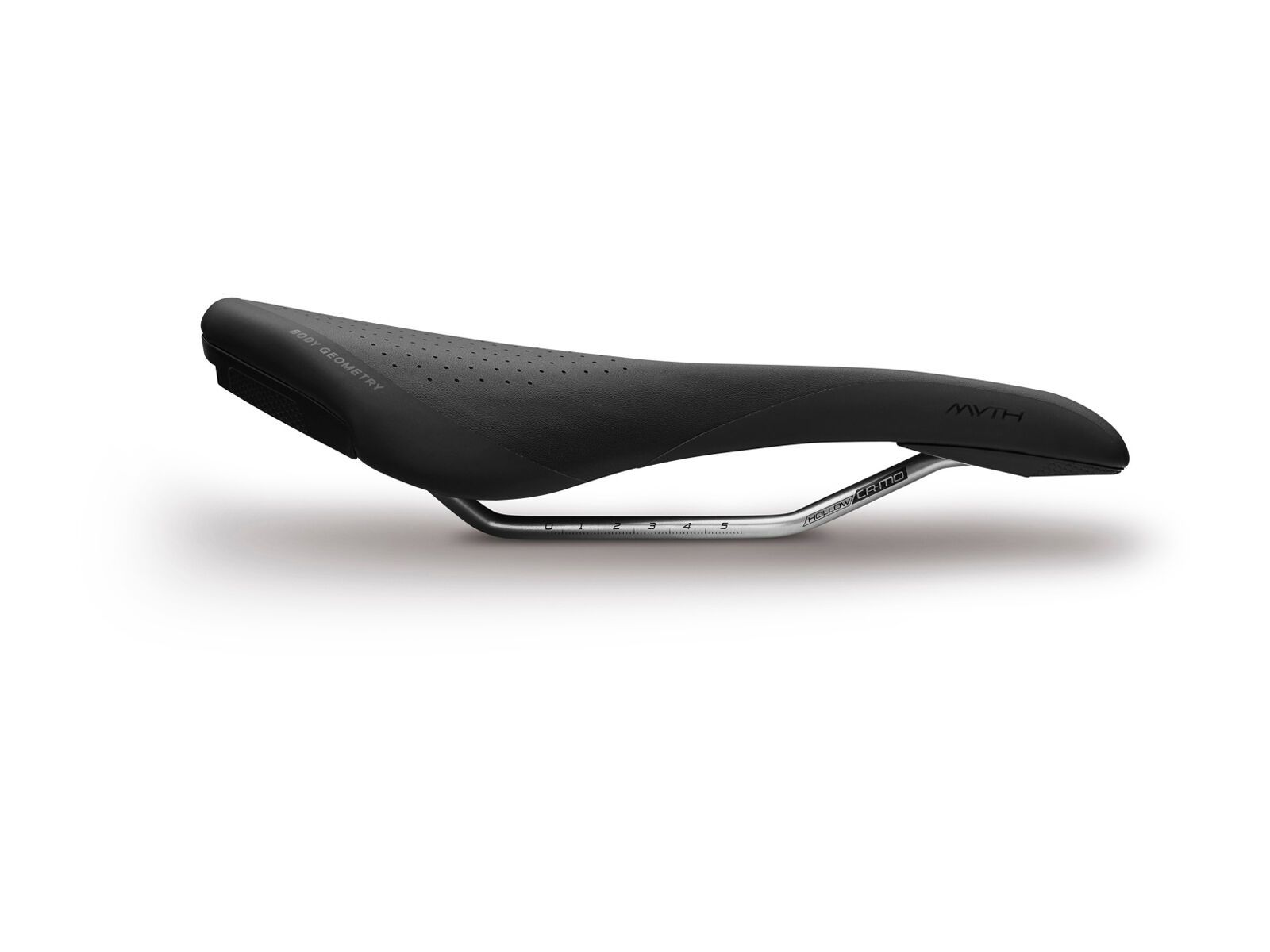 Specialized Women's Myth Comp, black - Bild 3