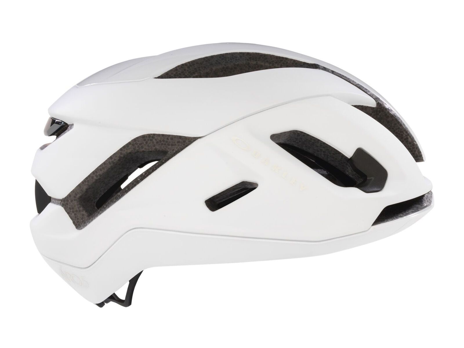 Oakley ARO5 Race MIPS, polished whiteout - Bild 9