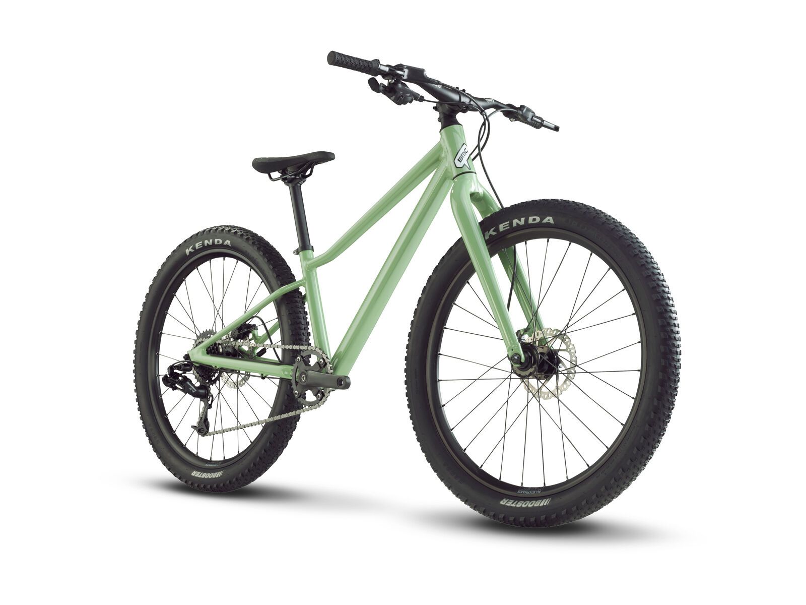 BMC Blast 24, green - Bild 2