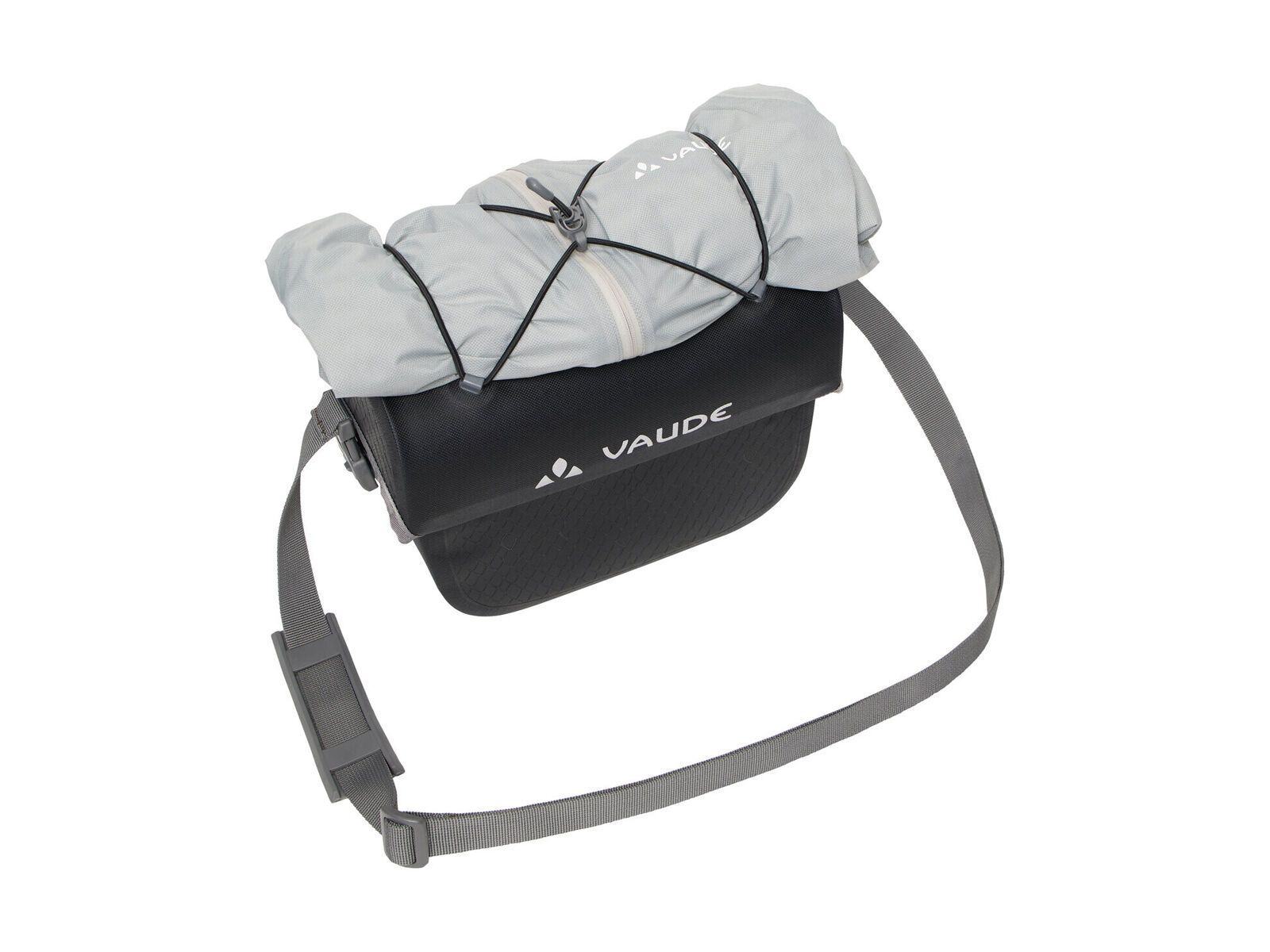 Vaude Aqua Box 4, black - Bild 6