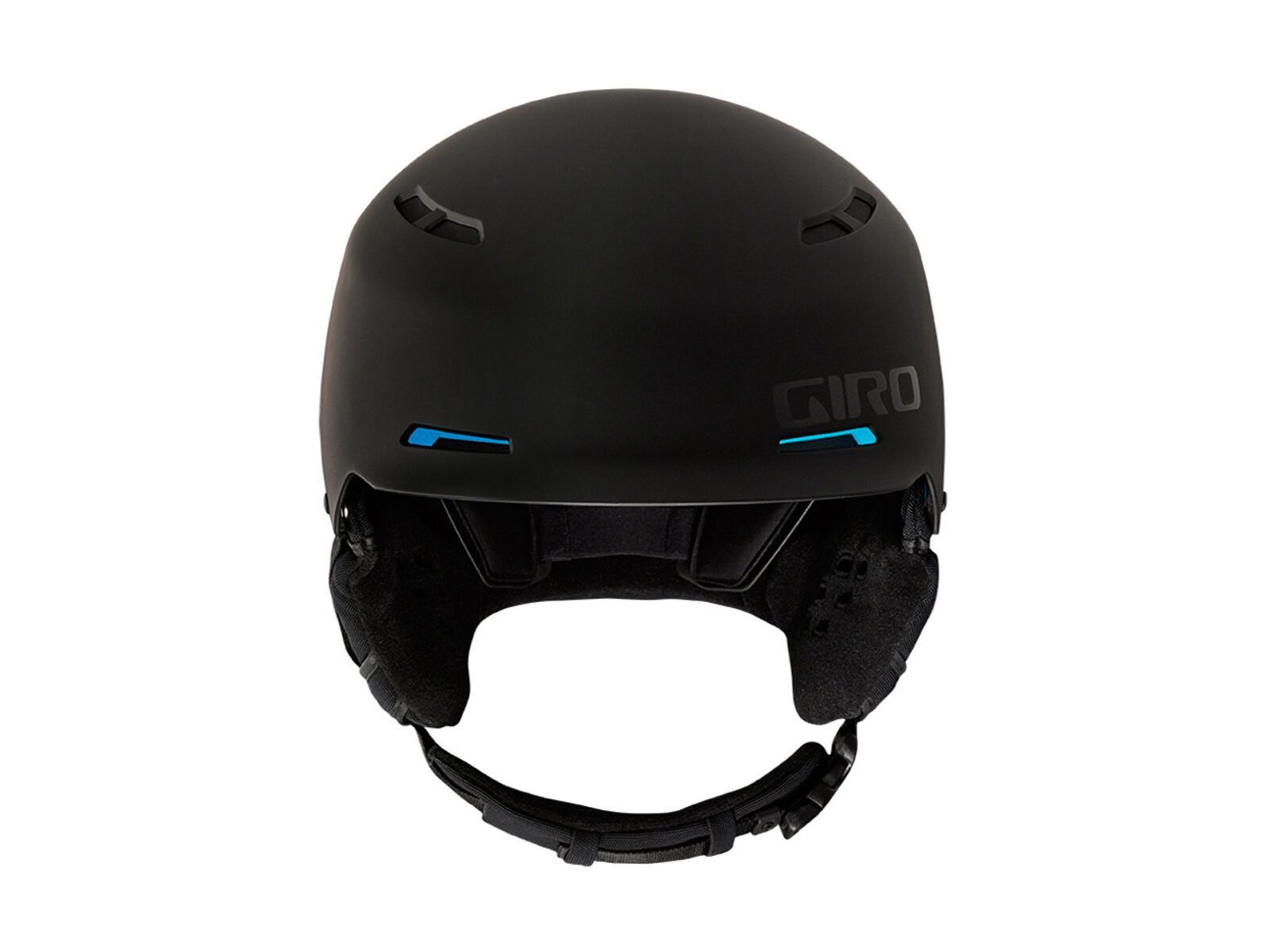 Giro Discord, matte black - Bild 2