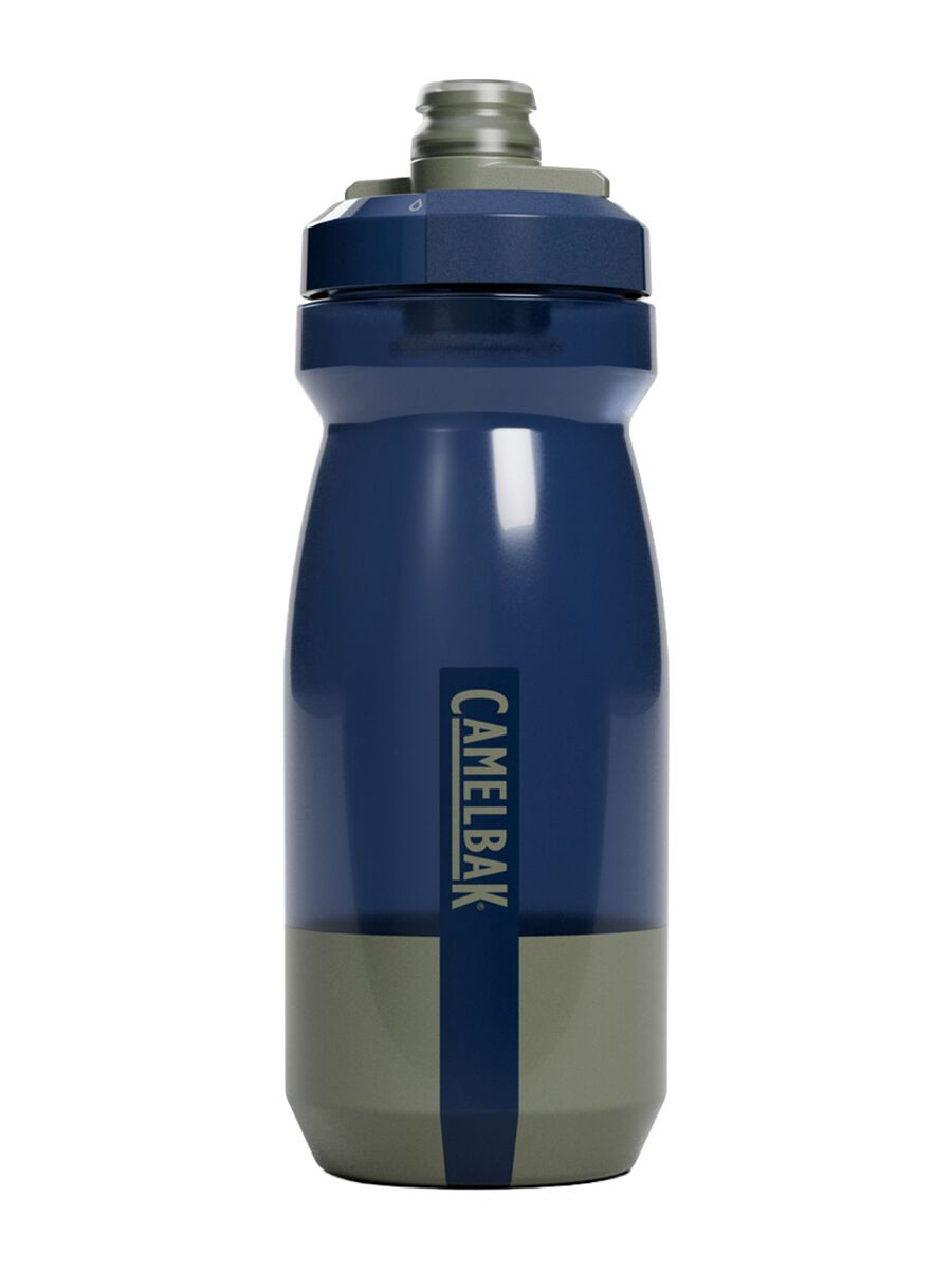 Camelbak Podium - 620 ml, mercury deep sea - Bild 1