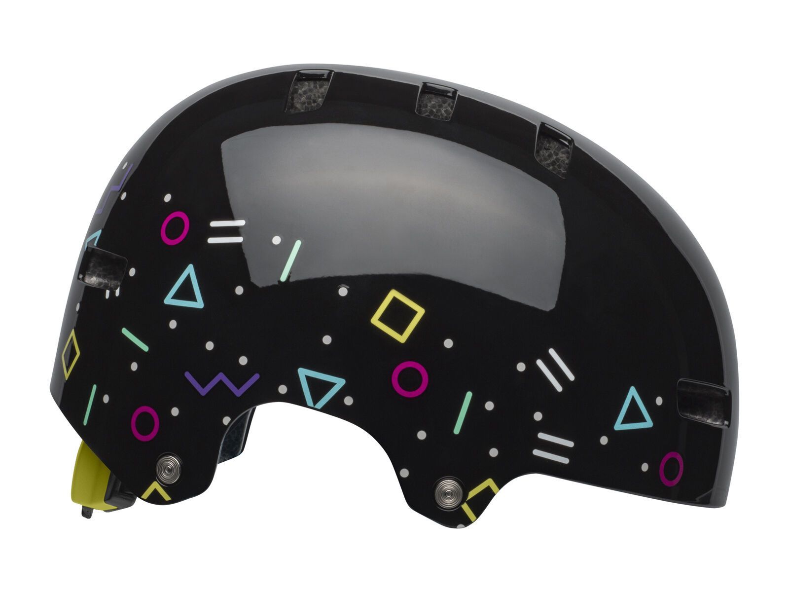 Bell Span, radical black - Bild 3