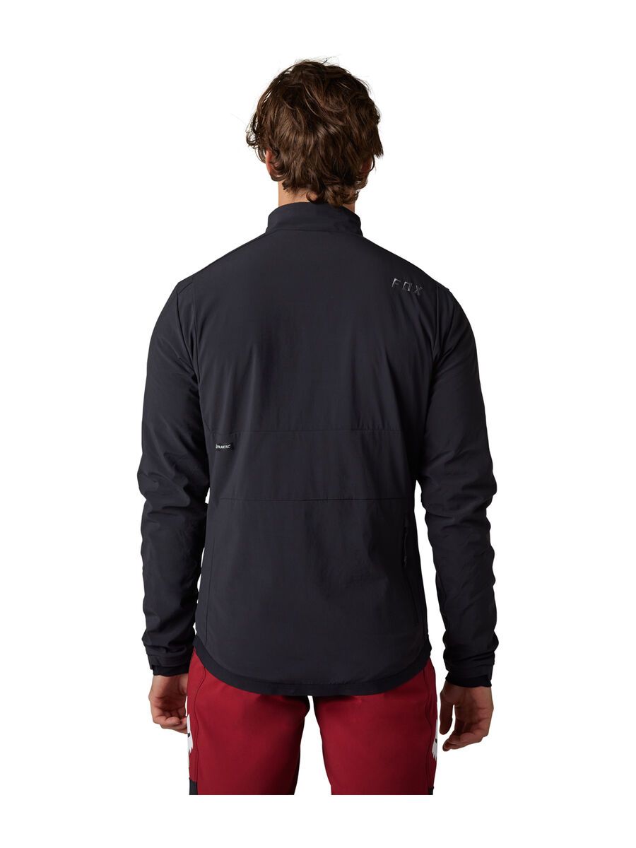 Fox Defend Fire Alpha Jacket, black - Bild 3