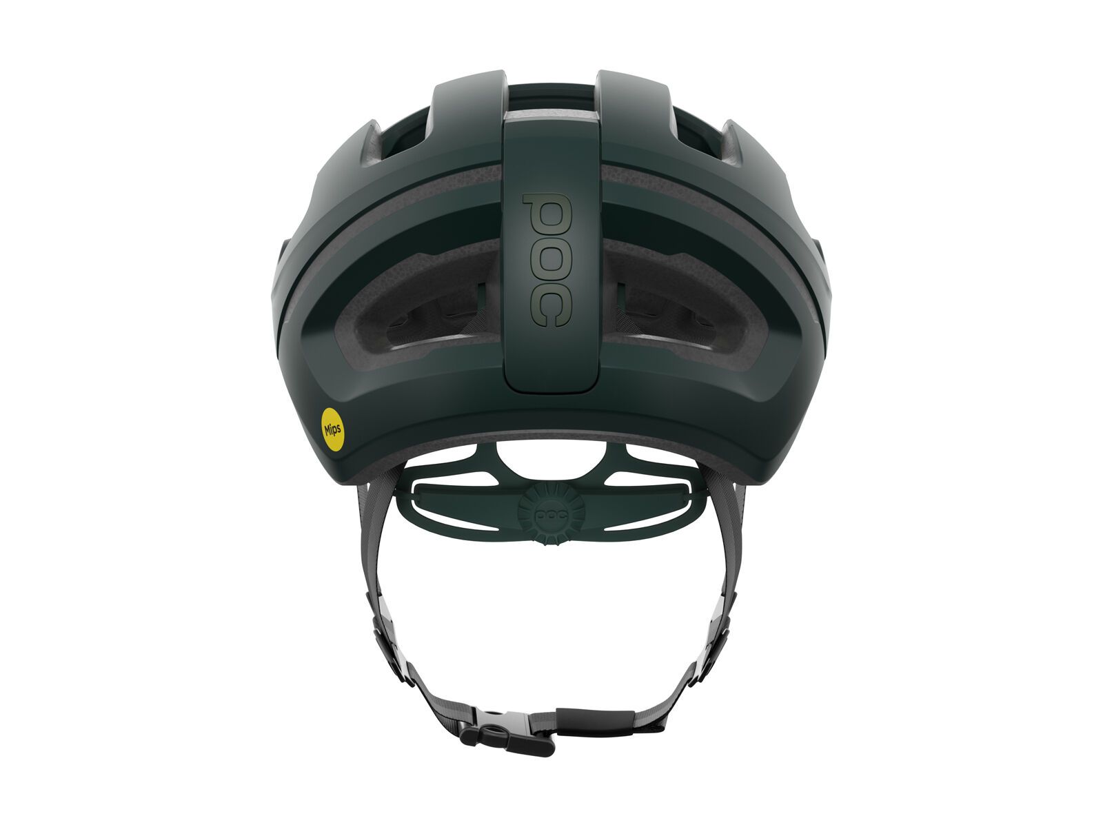 POC Omne Air MIPS, pargasite green matt - Bild 4