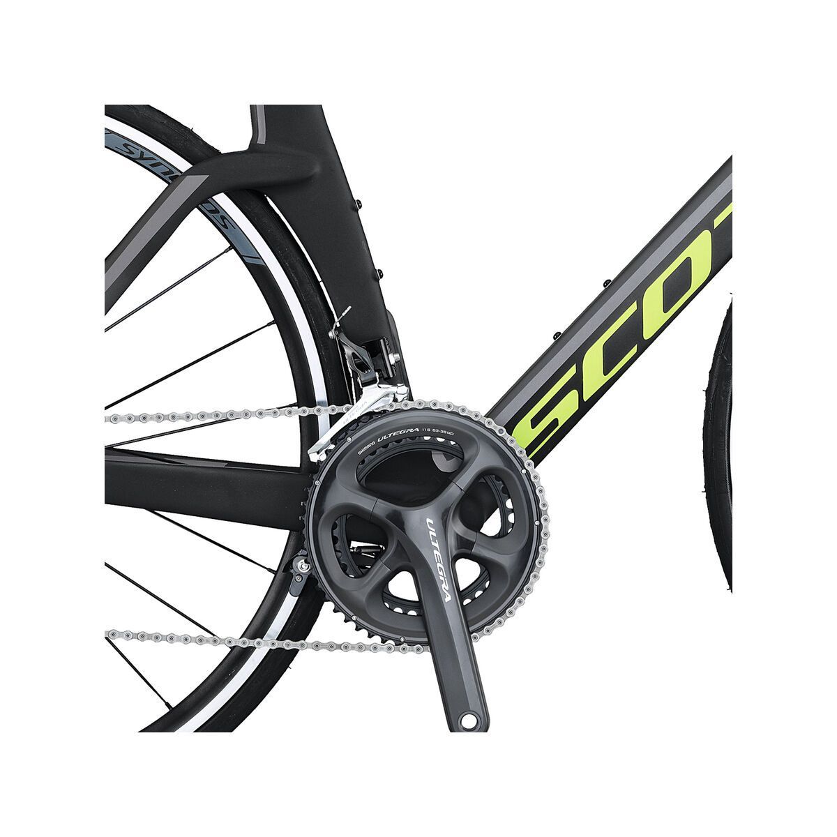 Scott Plasma 10 - Bild 3