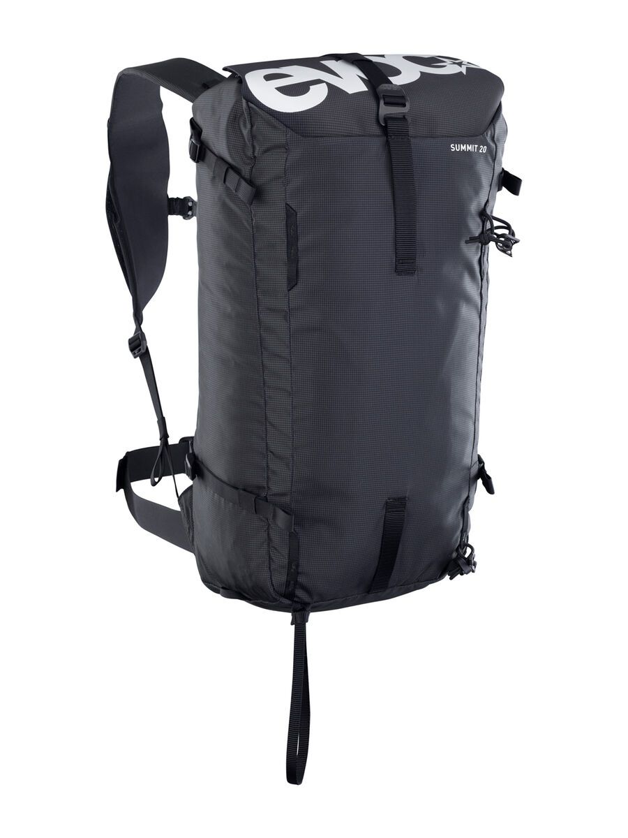 Evoc Summit 20, black - Bild 1